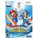 Mario & Sonic at the Olympic Winter Games SEGA Nintendo Wii 010086650303