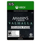 Assassin s Creed Valhalla Season Pass - Xbox One Xbox Series X|S [Digital]