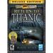 Hidden Mysteries Return to Titanic (PC CD)