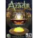 AZADA PC CDRom - Over 40 Unique Puzzles 5 Master-Level Challenges & Hidden Clues Unlock Levels