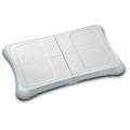 Restored Wii Fit Game With Balance Board (Refurbished)