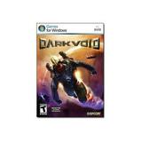 Dark Void Capcom PC Software 013388310593