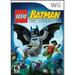 Used LEGO Batman - Nintendo Wii