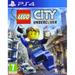 LEGO City Undercover (PS4 Playstation 4) Join the chase