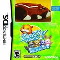 Zhu Zhu Pets Wild Bunch w/ Gift Activision Nintendo DS 047875764804