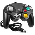 LUXMO Gamecube Controller Wired Gaming Gamepad Controller for GameCube Video Game Console 1.8m/5.9ft