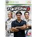 Top Spin 3 - Xbox 360