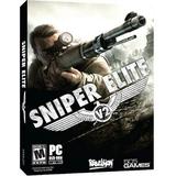 Sniper Elite V2 505 Games (PC)