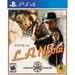 L.A. Noire Rockstar Games PlayStation 4 710425479618
