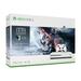 Microsoft Xbox One S 1TB Star Wars Jedi: Fallen Order Console Bundle White 234-01089