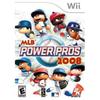 Used MLB Power Pros - Nintendo Wii (Used)