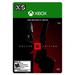 Hitman 3 Deluxe Edition - Xbox One Xbox Series X|S [Digital]