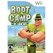 Boot Camp Academy - Wii