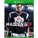 Madden NFL 18 - Xbox One (Used)