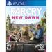 Far Cry New Dawn Ubisoft PlayStation 4 REFURBISHED/PREOWNED