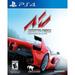 Assetto Corsa 505 Games PlayStation 4 812872018805