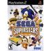 Sega Superstars