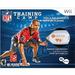 EA Sports Active: NFL Training Camp WII
