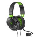 Turtle Beach - Ear Force Recon 50X Stereo Gaming Headset - Xbox One (compatible w/ Xbox One controller w/ 3.5mm headset jack)