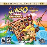 Mumbo Jumbo Slingo Quest [windows 98/me/2000/xp]