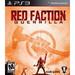 Red Faction: Guerrilla | Sony PlayStation 3 | PS3 | 2010 | Brand New - Sealed