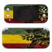 Nintendo Switch Lite Skins Decals Vinyl Wrap - decal stickers skins cover -Rasta Lion Africa