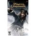Pirates of the Caribbean: At World s End PSP