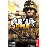 ArmA GOLD - Gold - Win - DVD
