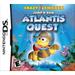 Crazy Chicken: Jump n Run: Atlantis Quest