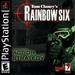 Rainbow Six (Greatest Hits) PS