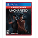 UNCHARTED: The Lost Legacy ? PlayStationÂ® Hits Sony PlayStation 4 711719534303