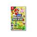 VR and Video Games - VR and Video Games - New Super Mario Bros. U Deluxe - Nintendo Switch