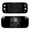 Nintendo Switch Lite Skins Decals Vinyl Wrap - decal stickers skins cover -Sugar Skull Girl