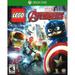 Lego Marvel s Avengers - Pre-Owned (Xbox One)