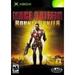 Mace Griffin Bounty Hunter Xbox CIB