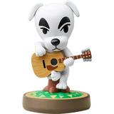 K.K. Totakeke Nintendo? Amiibo Figure Animal Crossing Bulk Pack for Nintendo Switch WiiU 3DS - Walmart.com