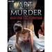 Art of Murder Hunt for the Puppeteer (PC Game) Intriguing plotline filled with dark and intense twists