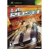 L.A. Rush