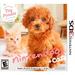 Nintendo Nintendogs + Cats: Toy Poodle and New Friends 3DS