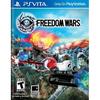 Sony Freedom Wars No