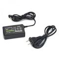 GSI Super Quality AC-Adapter Power-Supply Charger Cord for Sony PSP Portable PlayStation Game Player - Functions Exactly as Sony PSP-100