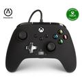 PowerA Enhanced Wired Controller for Xbox Series X|S - Black