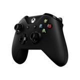 Microsoft Xbox One Wireless Controller Black 6CL-00002