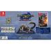 Monster Hunter Rise: Collector s Edition (Console Not Included) [Nintendo Switch]