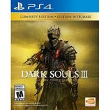 Dark Souls III: The Fire Fades Ed (LATAM) PS4