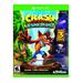 Crash N. Sane Trilogy Activision Xbox One 047875881969