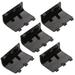 Aktudy 5X Battery Cover Door Lid Shell Replacement for XBOX One WirelessController