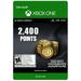 Call of Duty: Modern Warfare Points 2400 C - Xbox One [Digital]