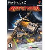 Pre-Owned Defender - PS2