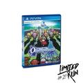 Mystery Chronicle: One Way Heroics (Limited Run #21) [PlayStation Vita]